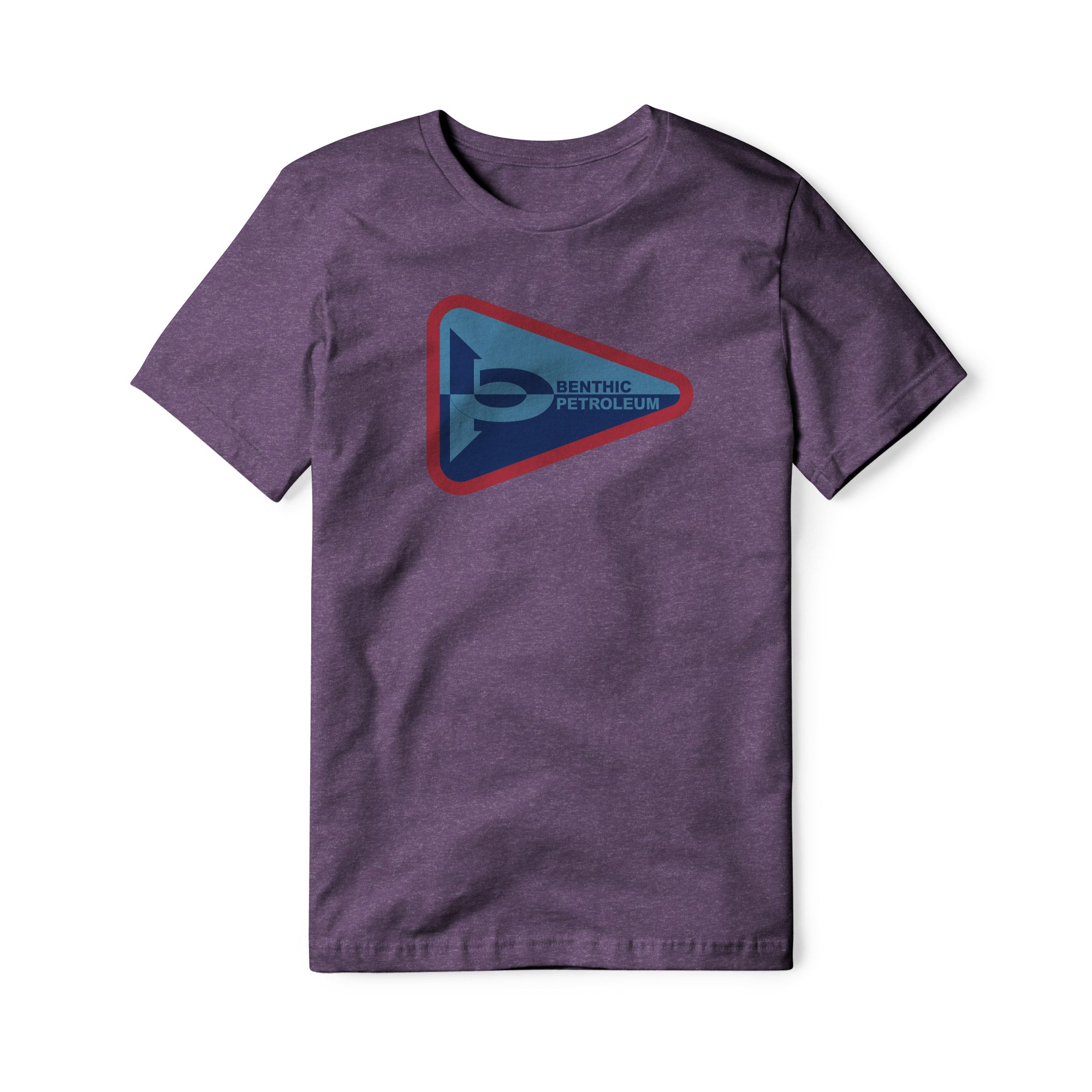 Benthic Petroleum Blend Tee | Basement Republic™