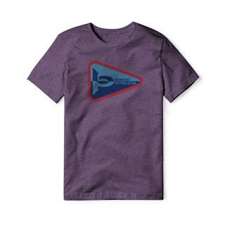 Benthic Petroleum Blend Tee | Basement Republic™
