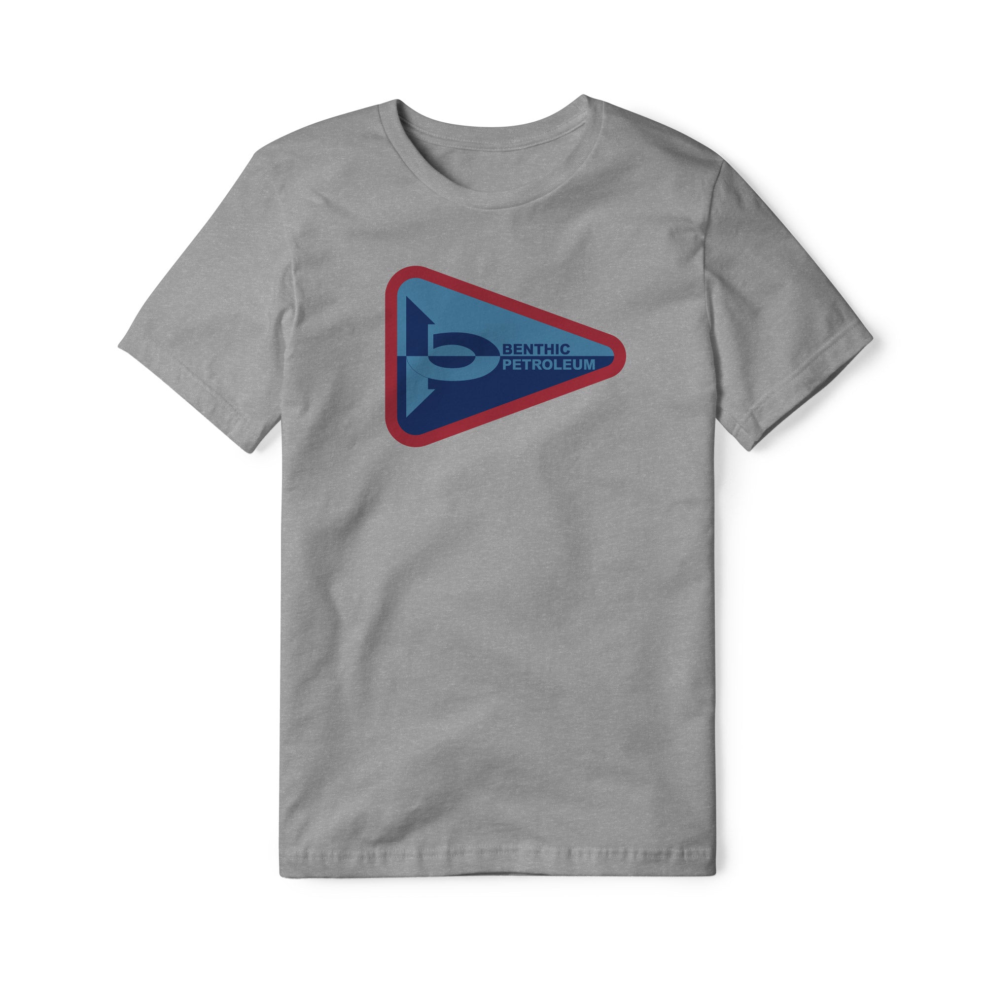 Benthic Petroleum Blend Tee | Basement Republic™