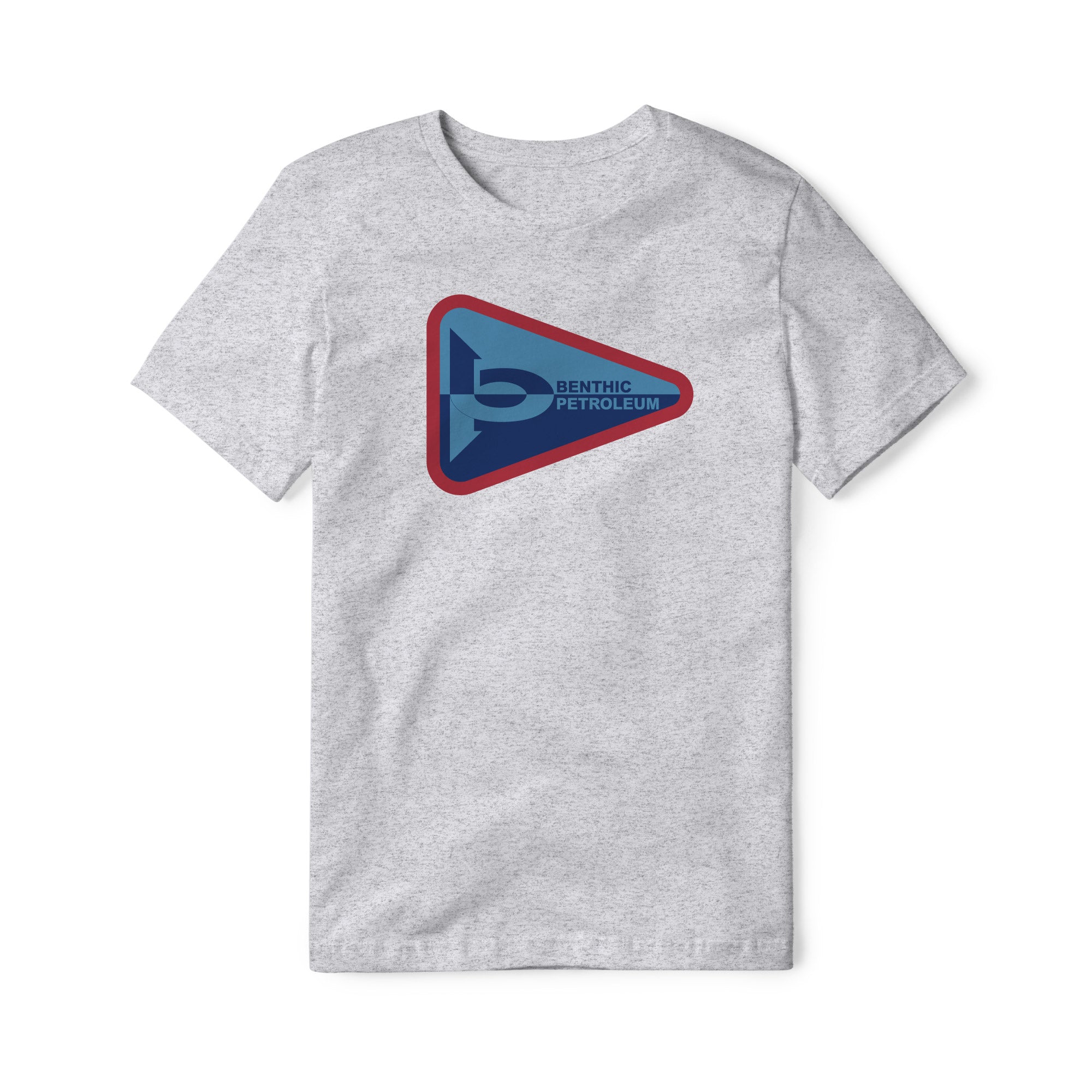 Benthic Petroleum Blend Tee | Basement Republic™