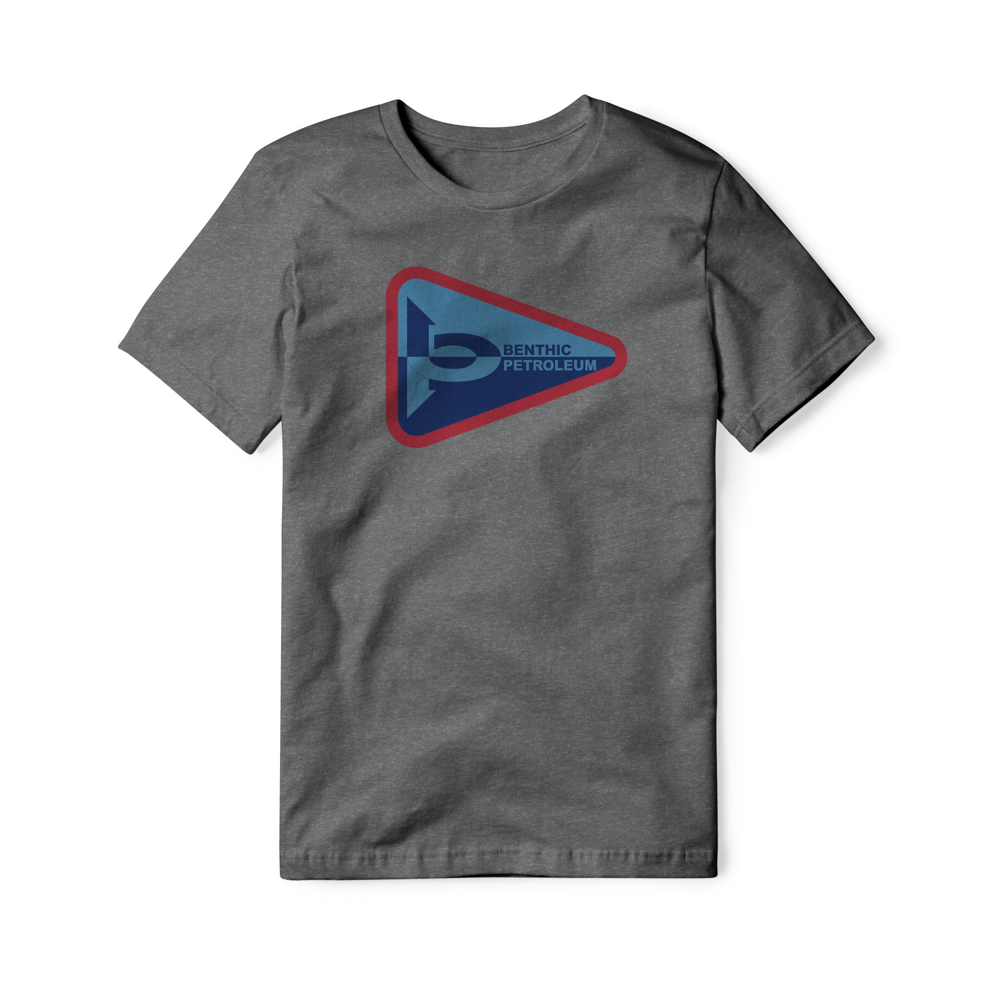 Benthic Petroleum Blend Tee | Basement Republic™