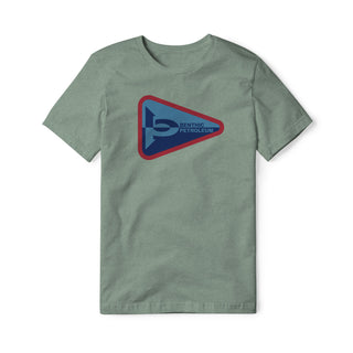 Benthic Petroleum Blend Tee | Basement Republic™