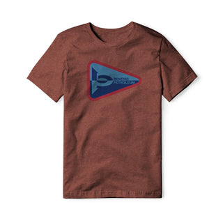 Benthic Petroleum Blend Tee | Basement Republic™