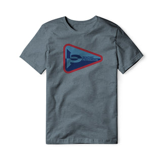 Benthic Petroleum Blend Tee | Basement Republic™