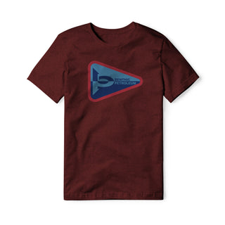 Benthic Petroleum Blend Tee | Basement Republic™