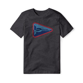 Benthic Petroleum Blend Tee | Basement Republic™