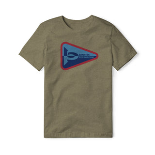 Benthic Petroleum Blend Tee | Basement Republic™
