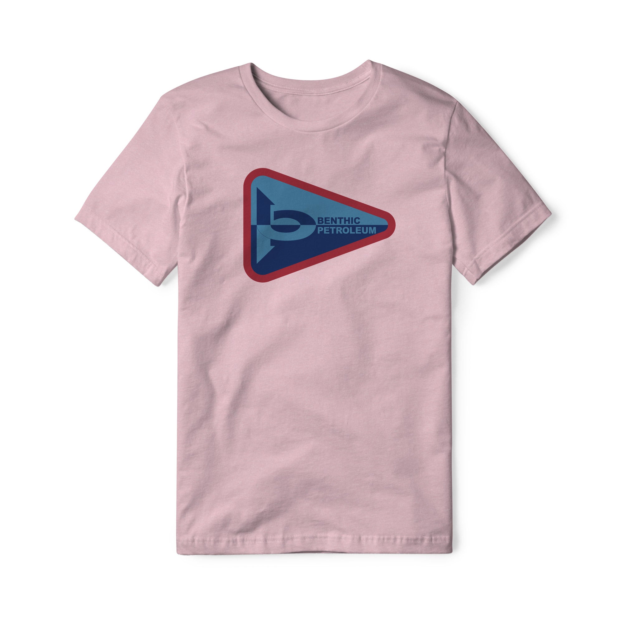 Benthic Petroleum Blend Tee