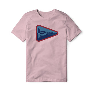 Benthic Petroleum Blend Tee