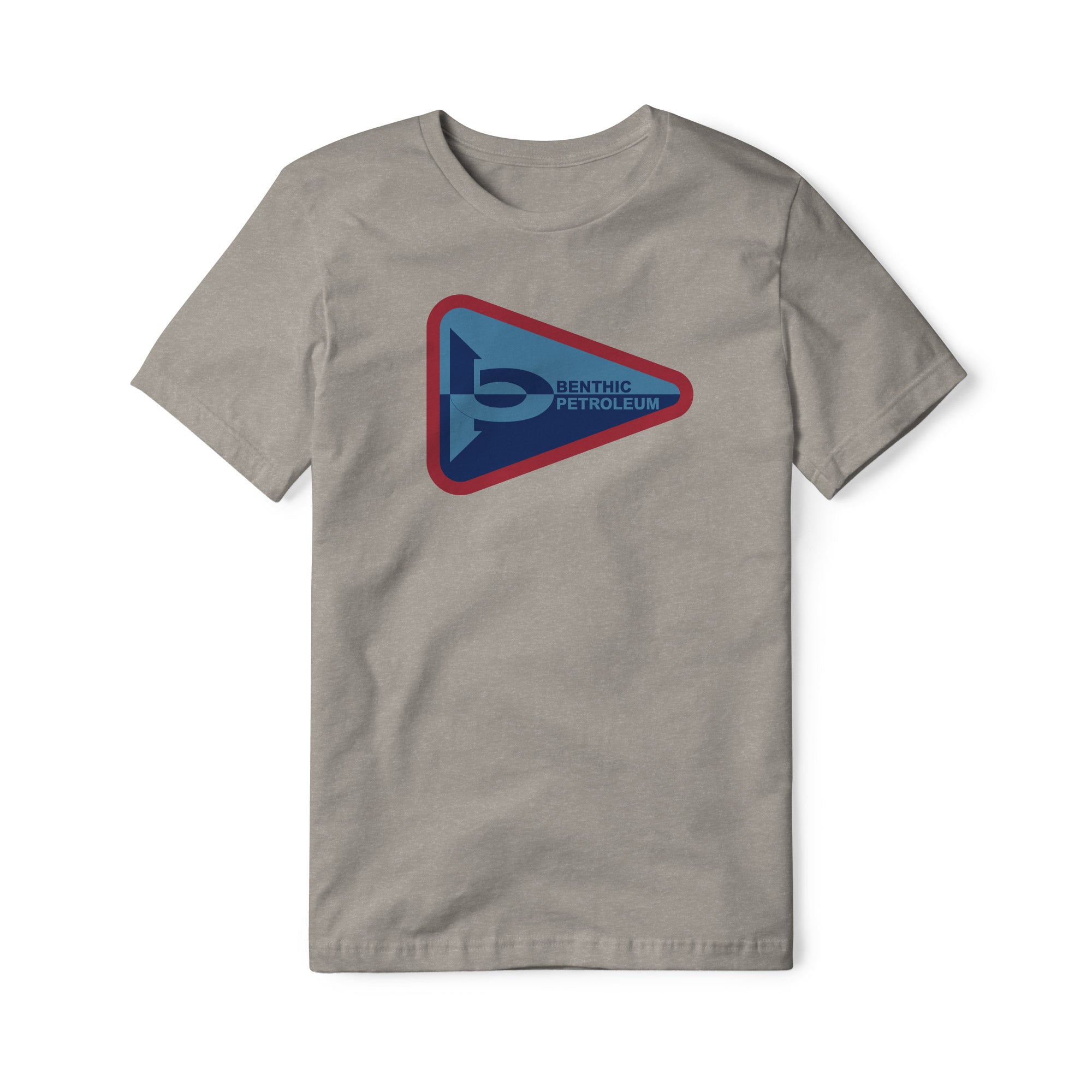 Benthic Petroleum Blend Tee | Basement Republic™