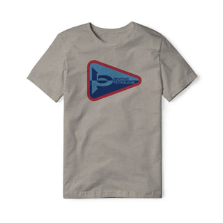 Benthic Petroleum Blend Tee | Basement Republic™