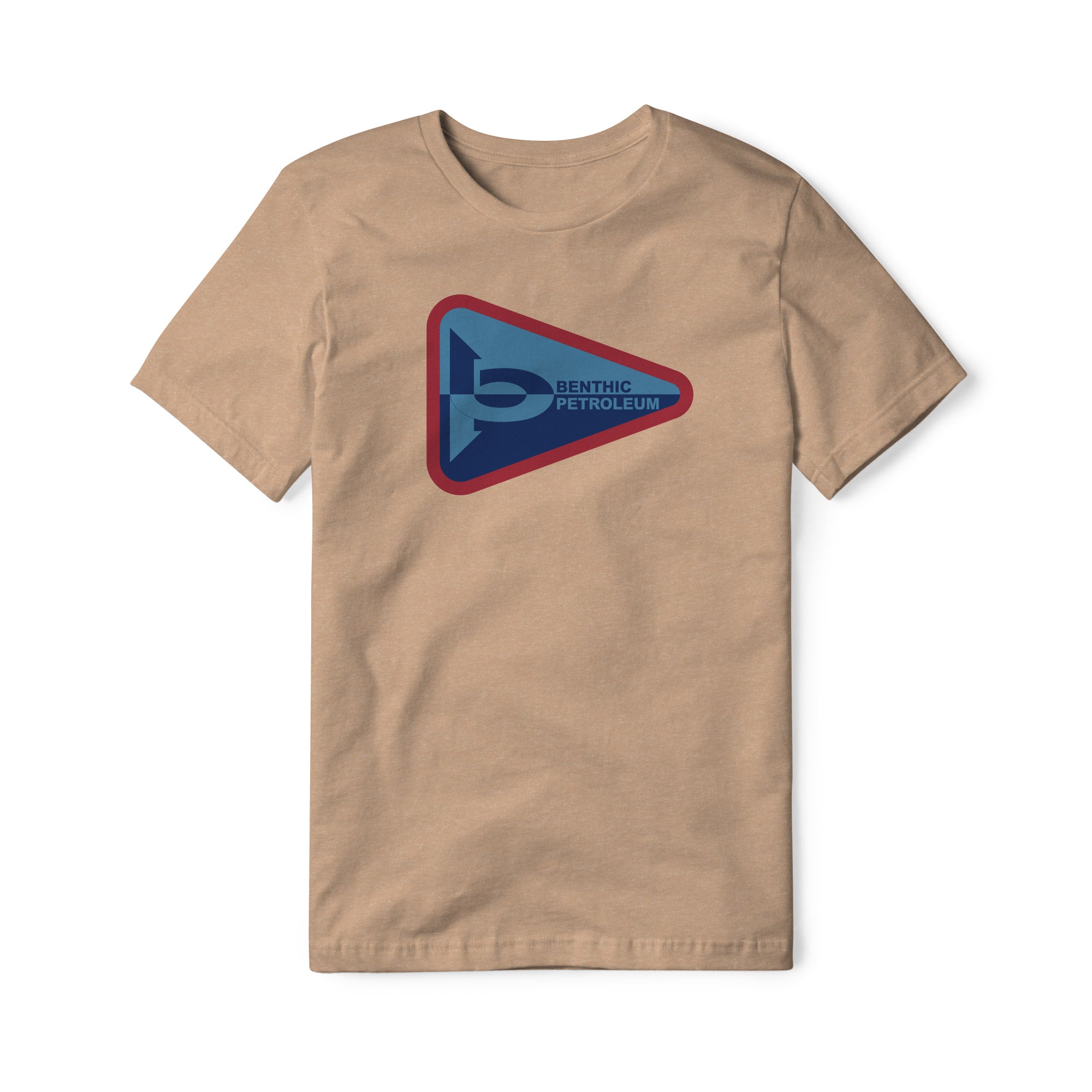 Benthic Petroleum Blend Tee | Basement Republic™