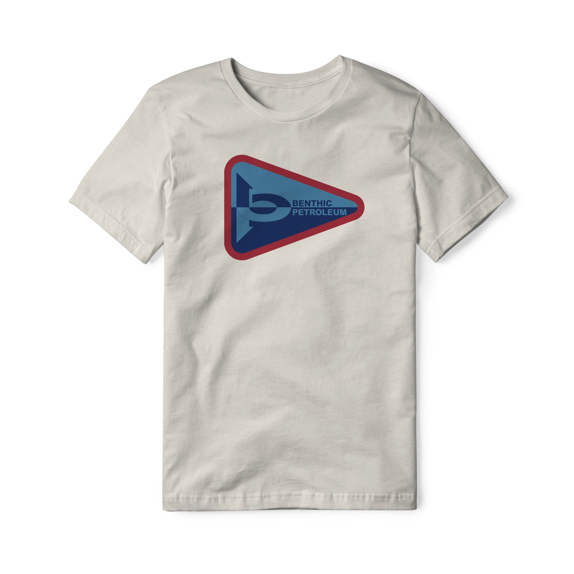 Benthic Petroleum Blend Tee
