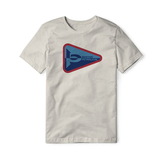 Benthic Petroleum Blend Tee