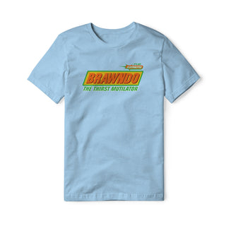 Brawndo Blend Tee | Basement Republic™