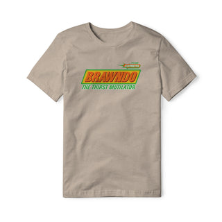 Brawndo Blend Tee | Basement Republic™
