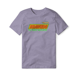 Brawndo Blend Tee | Basement Republic™