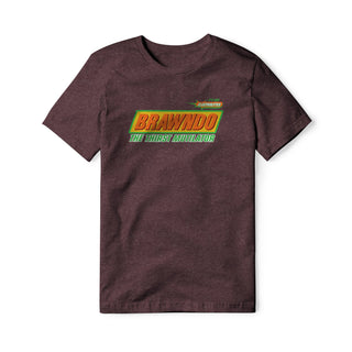 Brawndo Blend Tee | Basement Republic™