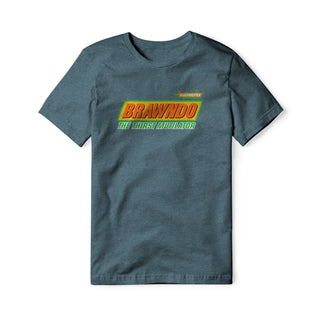 Brawndo Blend Tee | Basement Republic™