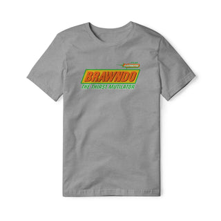 Brawndo Blend Tee | Basement Republic™