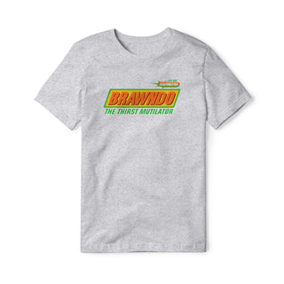 Brawndo Blend Tee | Basement Republic™