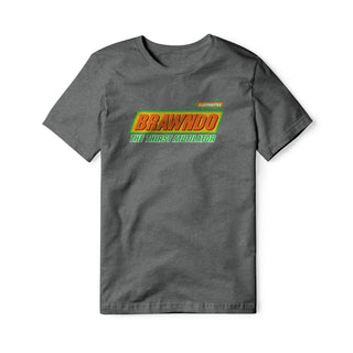 Brawndo Blend Tee | Basement Republic™