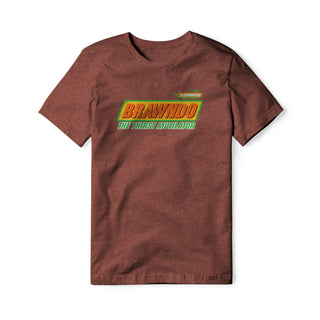 Brawndo Blend Tee | Basement Republic™