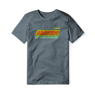 Brawndo Blend Tee | Basement Republic™