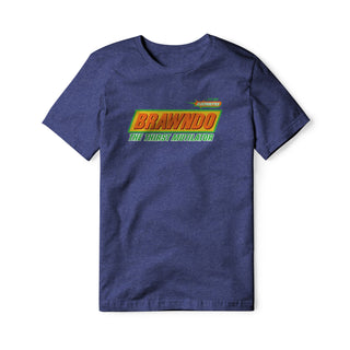 Brawndo Blend Tee