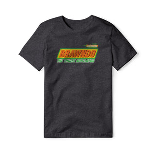 Brawndo Blend Tee | Basement Republic™