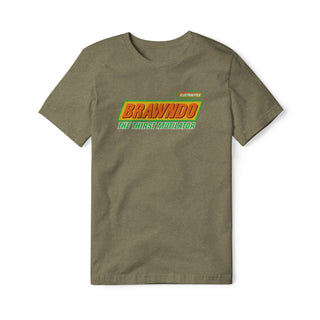 Brawndo Blend Tee | Basement Republic™