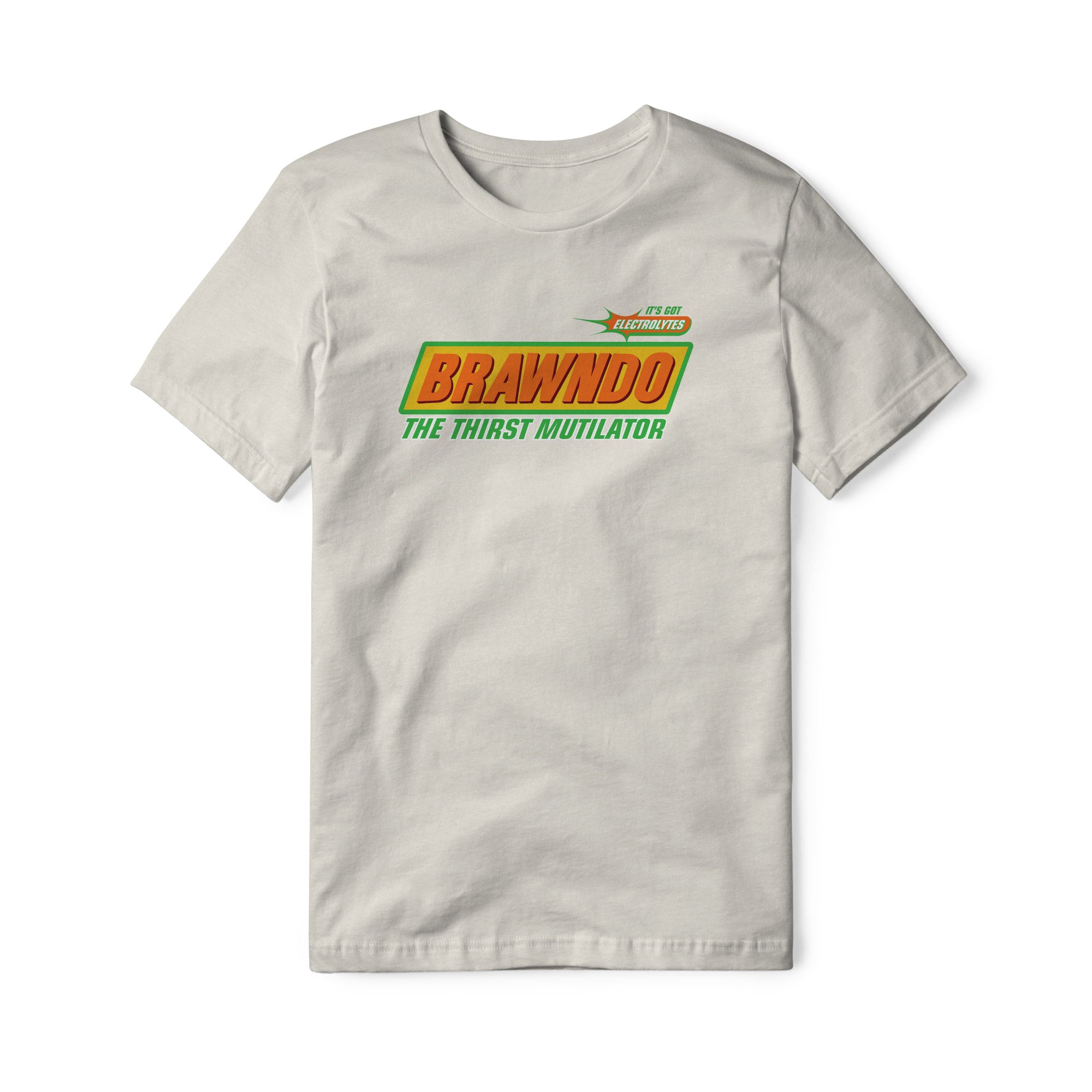 Brawndo Blend Tee