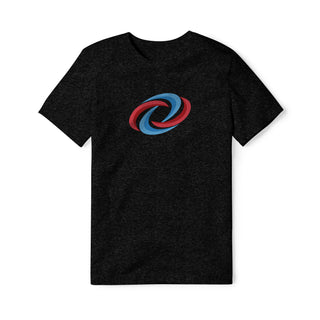 Captain Man Blend Tee | Basement Republic™