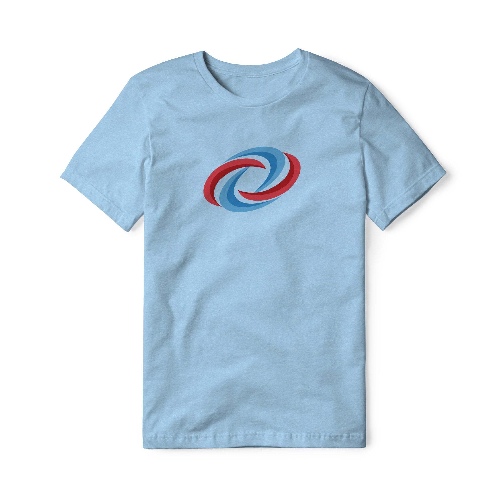 Captain Man Blend Tee | Basement Republic™