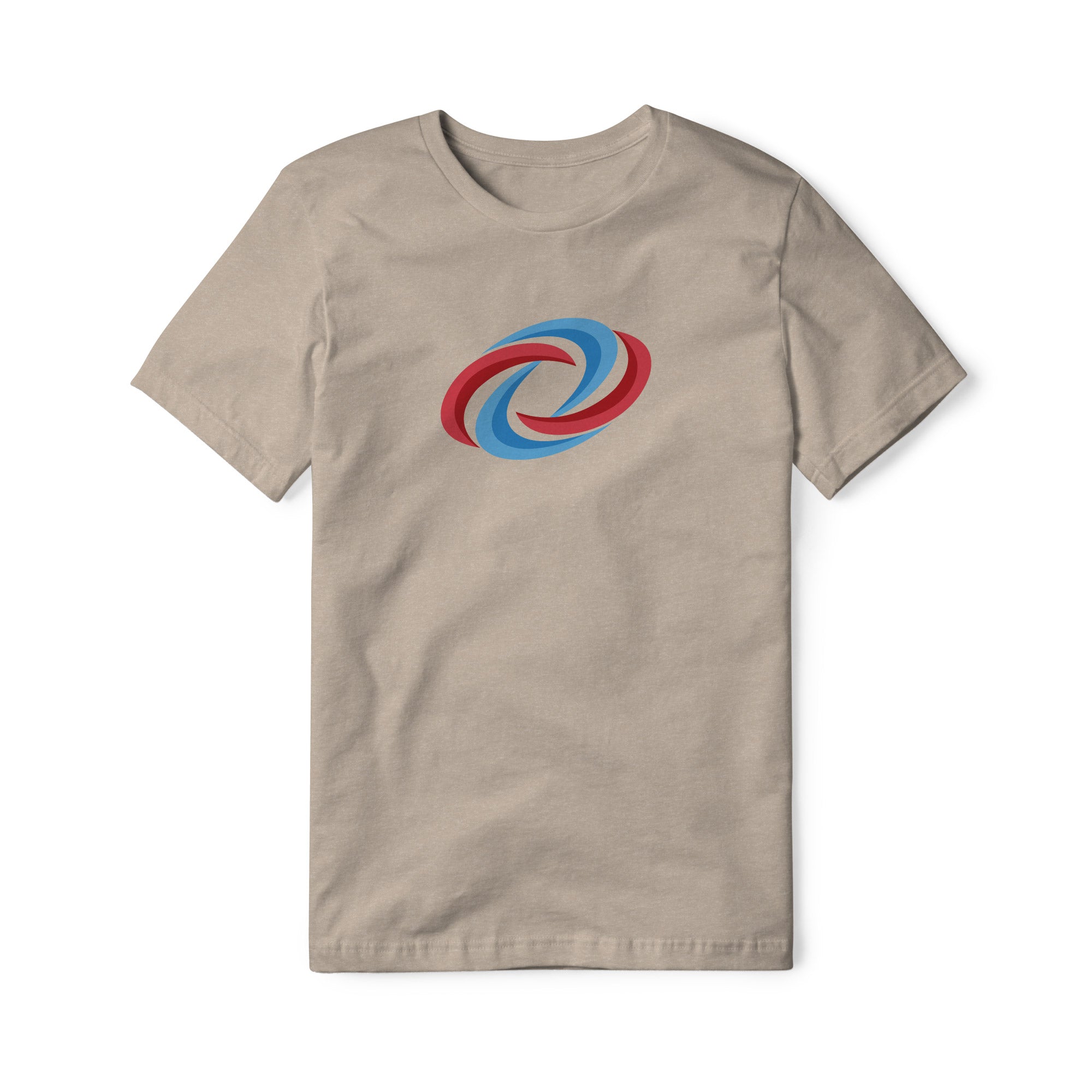 Captain Man Blend Tee | Basement Republic™