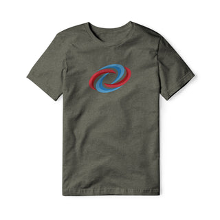 Captain Man Blend Tee | Basement Republic™