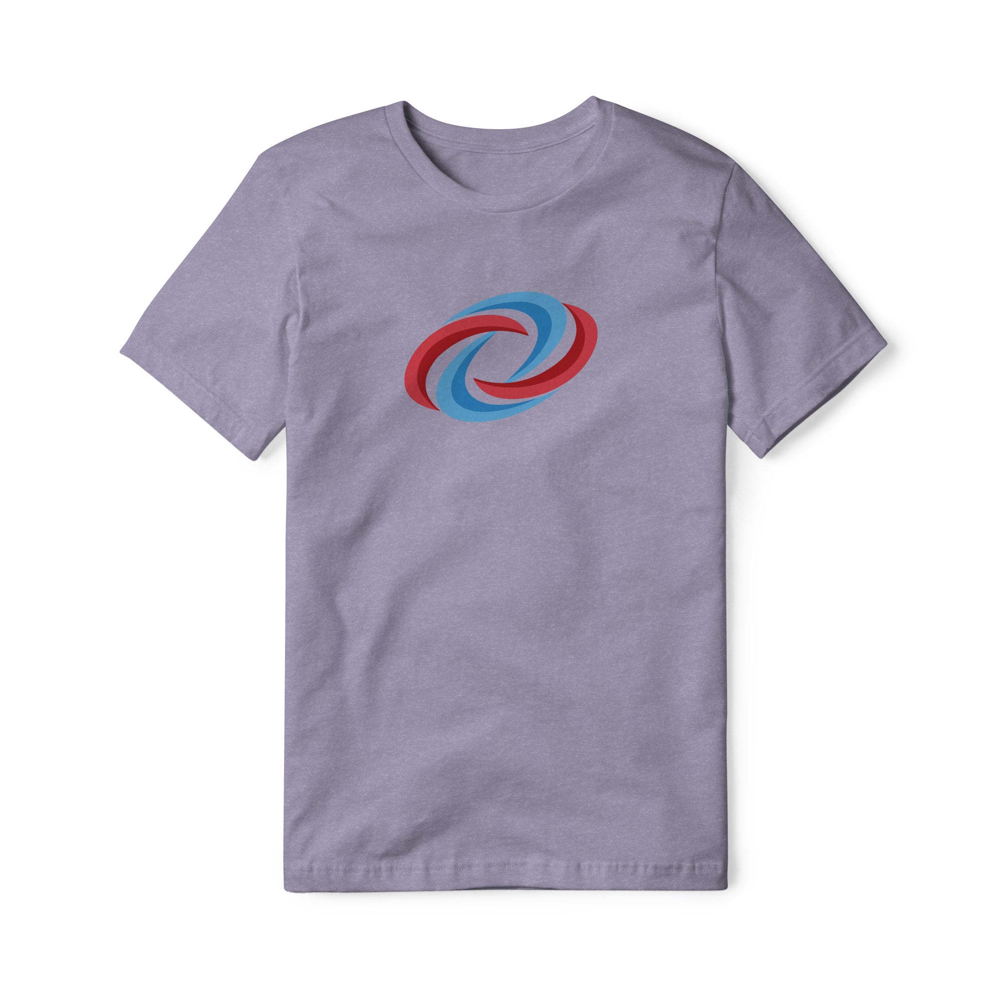 Captain Man Blend Tee | Basement Republic™