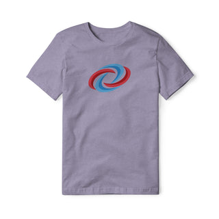 Captain Man Blend Tee | Basement Republic™