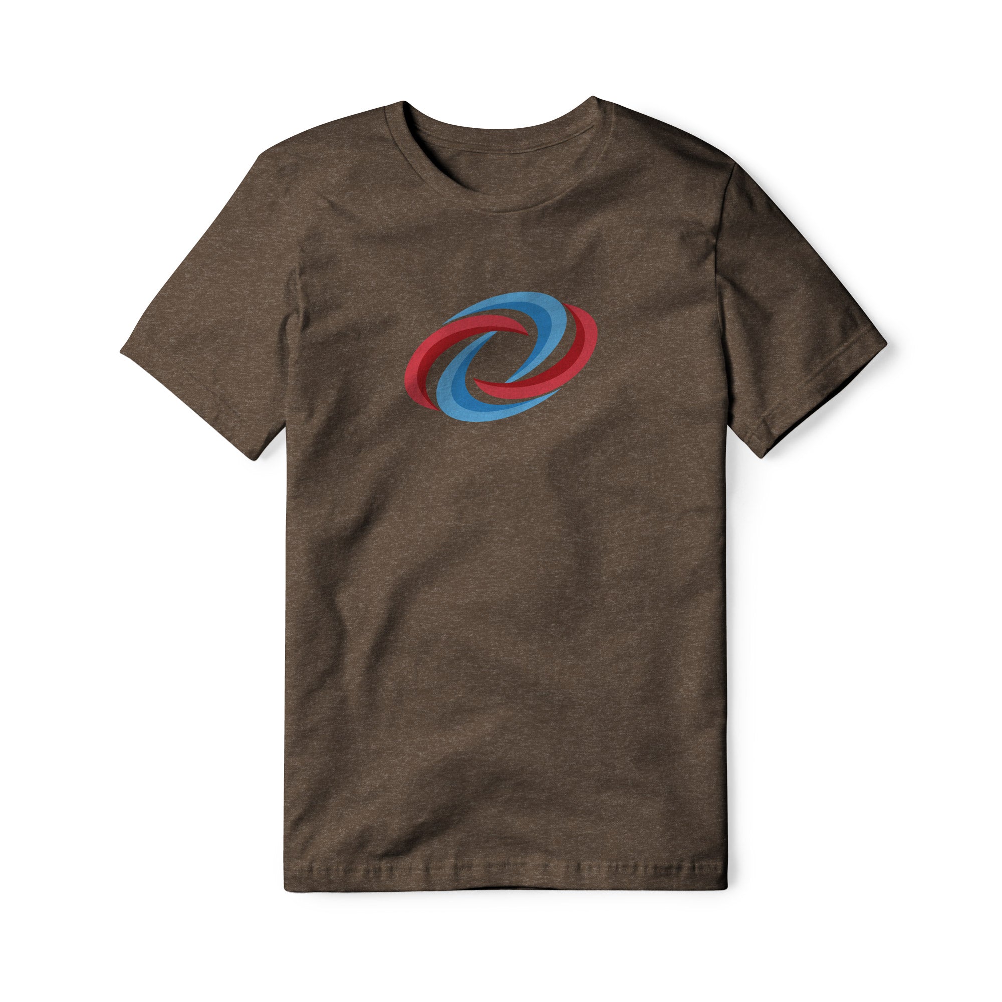 Captain Man Blend Tee | Basement Republic™