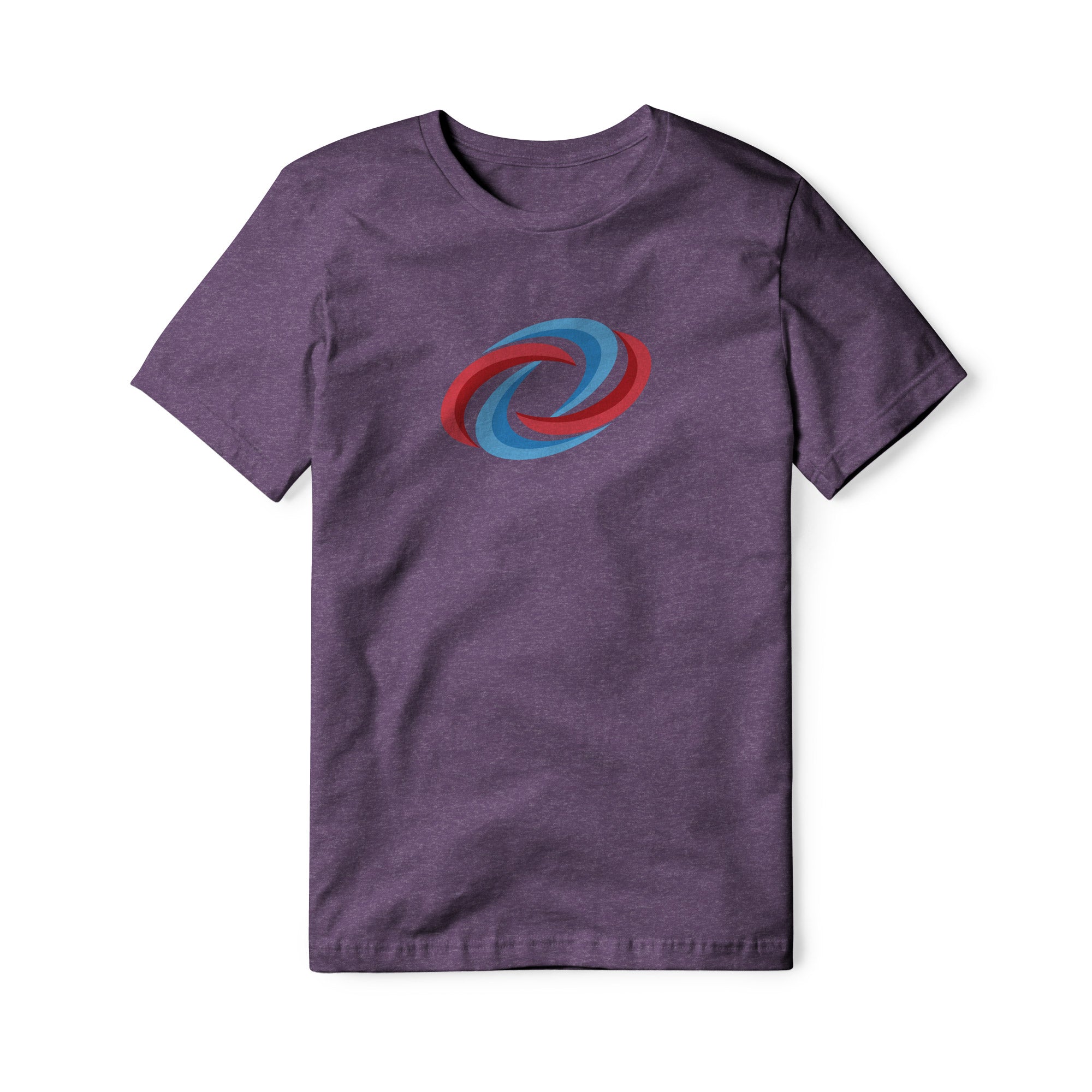 Captain Man Blend Tee | Basement Republic™