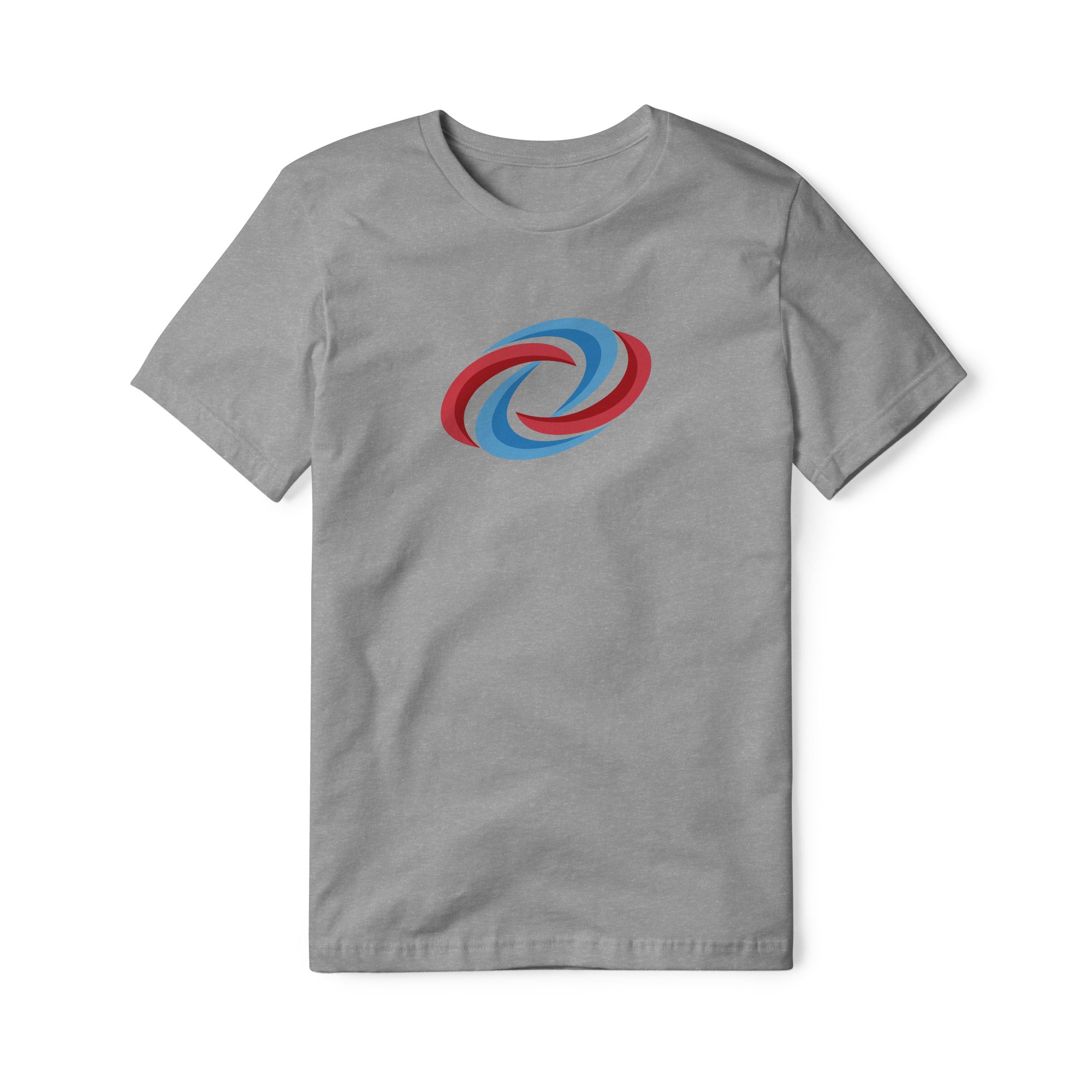 Captain Man Blend Tee | Basement Republic™