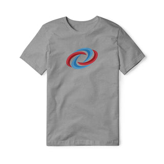 Captain Man Blend Tee | Basement Republic™