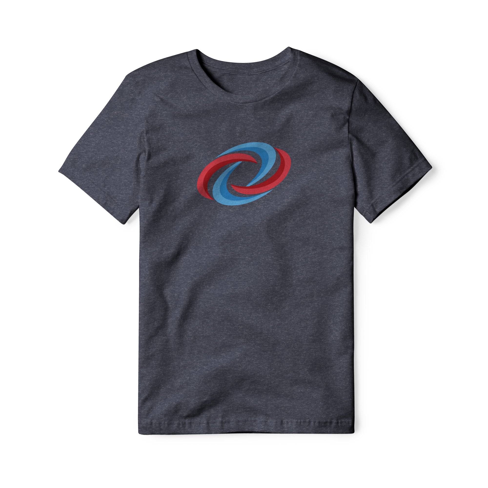 Captain Man Blend Tee | Basement Republic™
