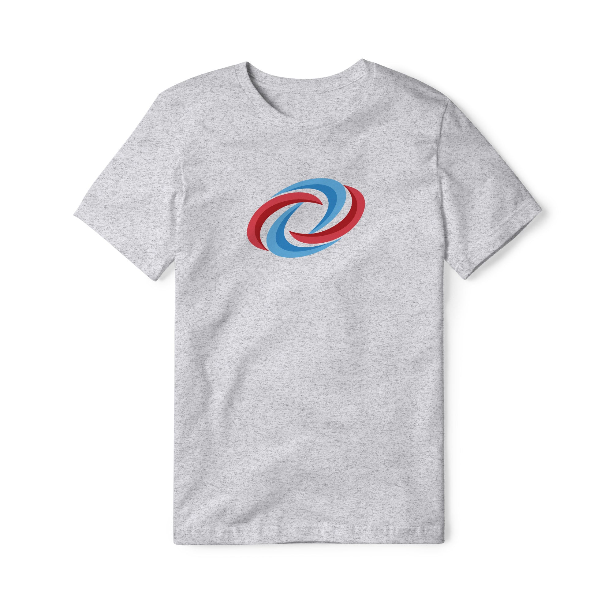 Captain Man Blend Tee | Basement Republic™