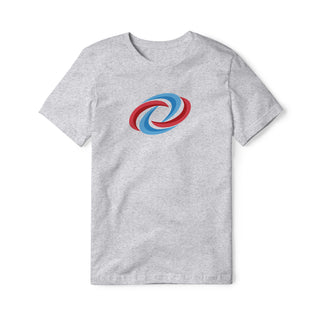 Captain Man Blend Tee | Basement Republic™