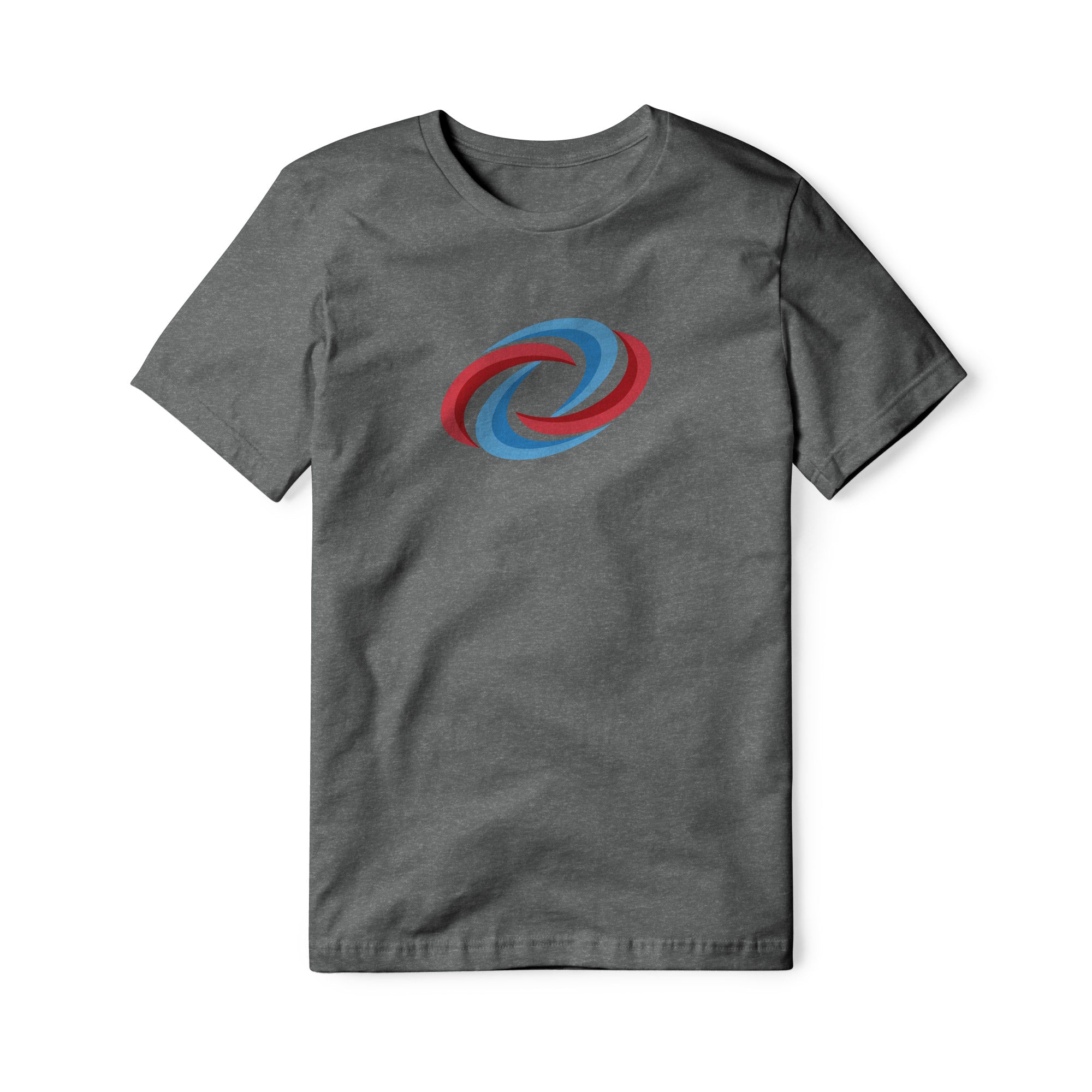 Captain Man Blend Tee | Basement Republic™