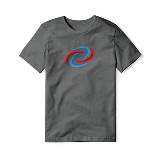 Captain Man Blend Tee | Basement Republic™