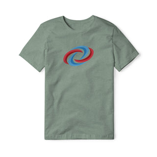 Captain Man Blend Tee | Basement Republic™