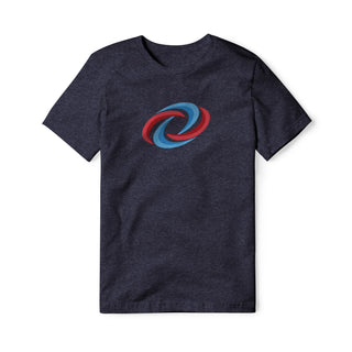 Captain Man Blend Tee | Basement Republic™