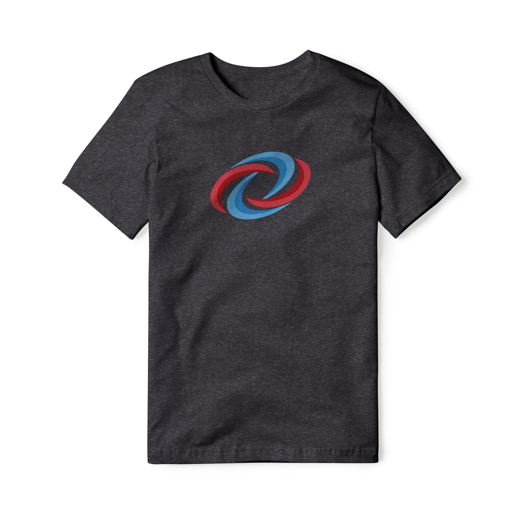 Captain Man Blend Tee | Basement Republic™